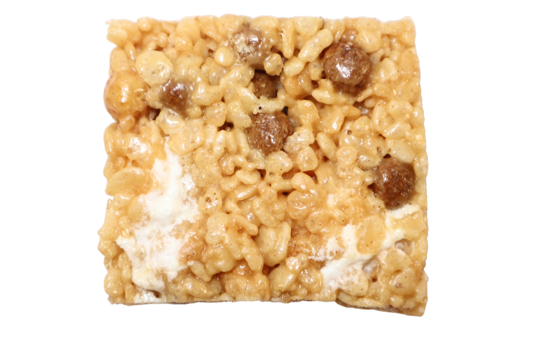 Reese Peanut Butter Rice Square