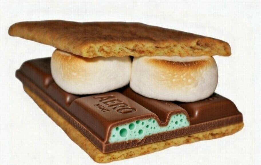 S'Mores