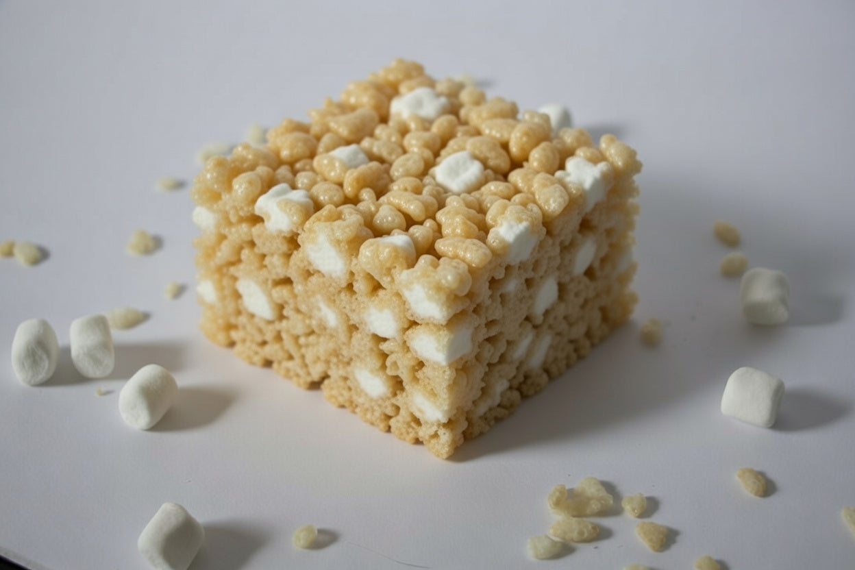 OG Rice Squares