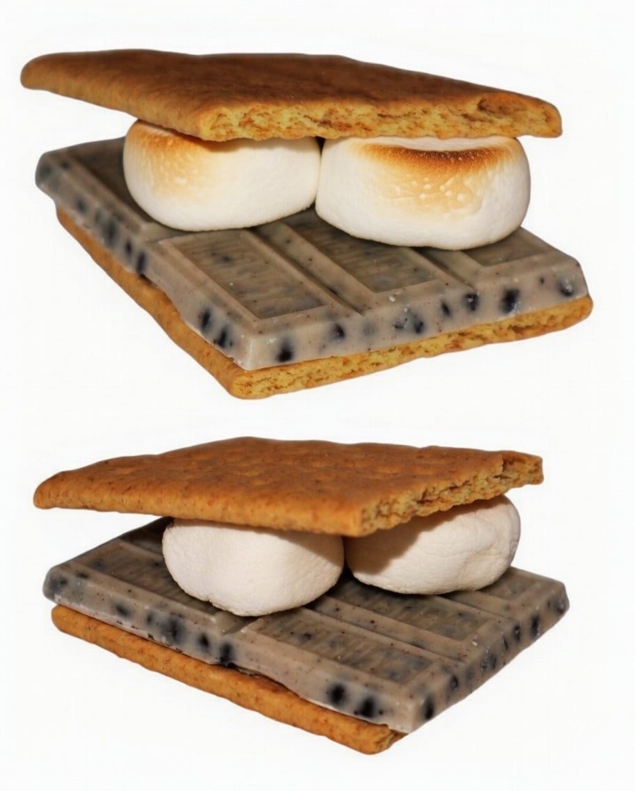 S'Mores