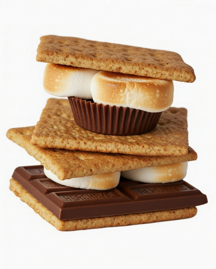 S'Mores